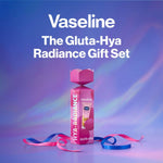 Gluta-hya Dewy Radiance Serum Burst Body Lotion Gift Set 200ml | Set of 1