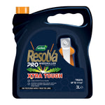 Pro Weedkiller Xtra Tough Ready To Use With Spray Head Treats 111m2 3l
