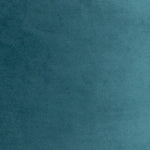 Milano Velvet Bean Bag Pouffe | Teal