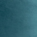 Milano Velvet Bean Bag Pouffe | Teal