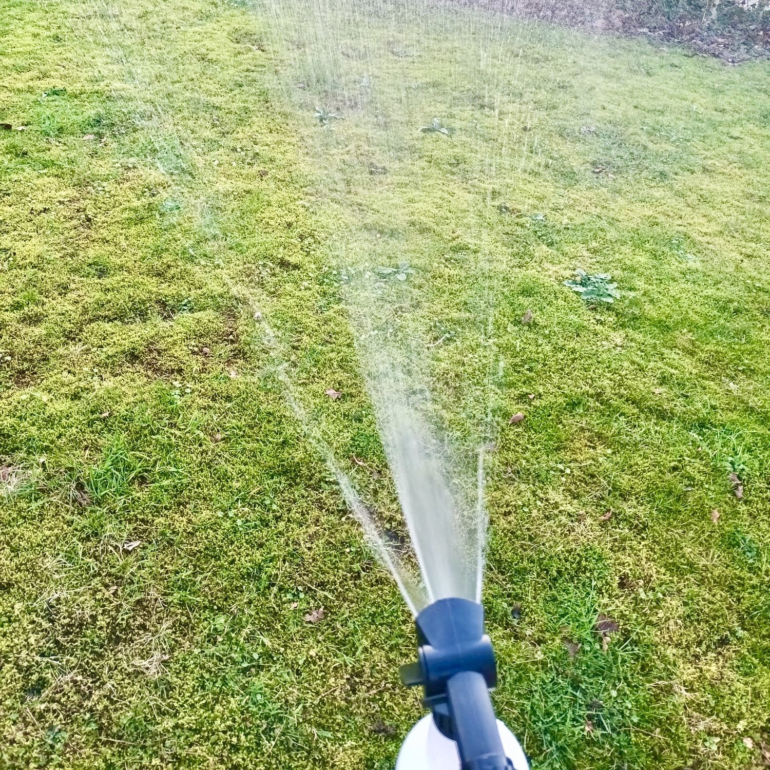 Nema Super Sprayer Nematode Applicator