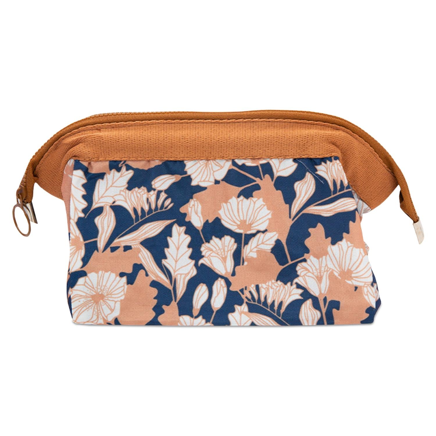 Fashionable Waterproof Cosmetic Bag