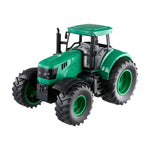 Tractor Toy For Kids With Light & Sound Effects