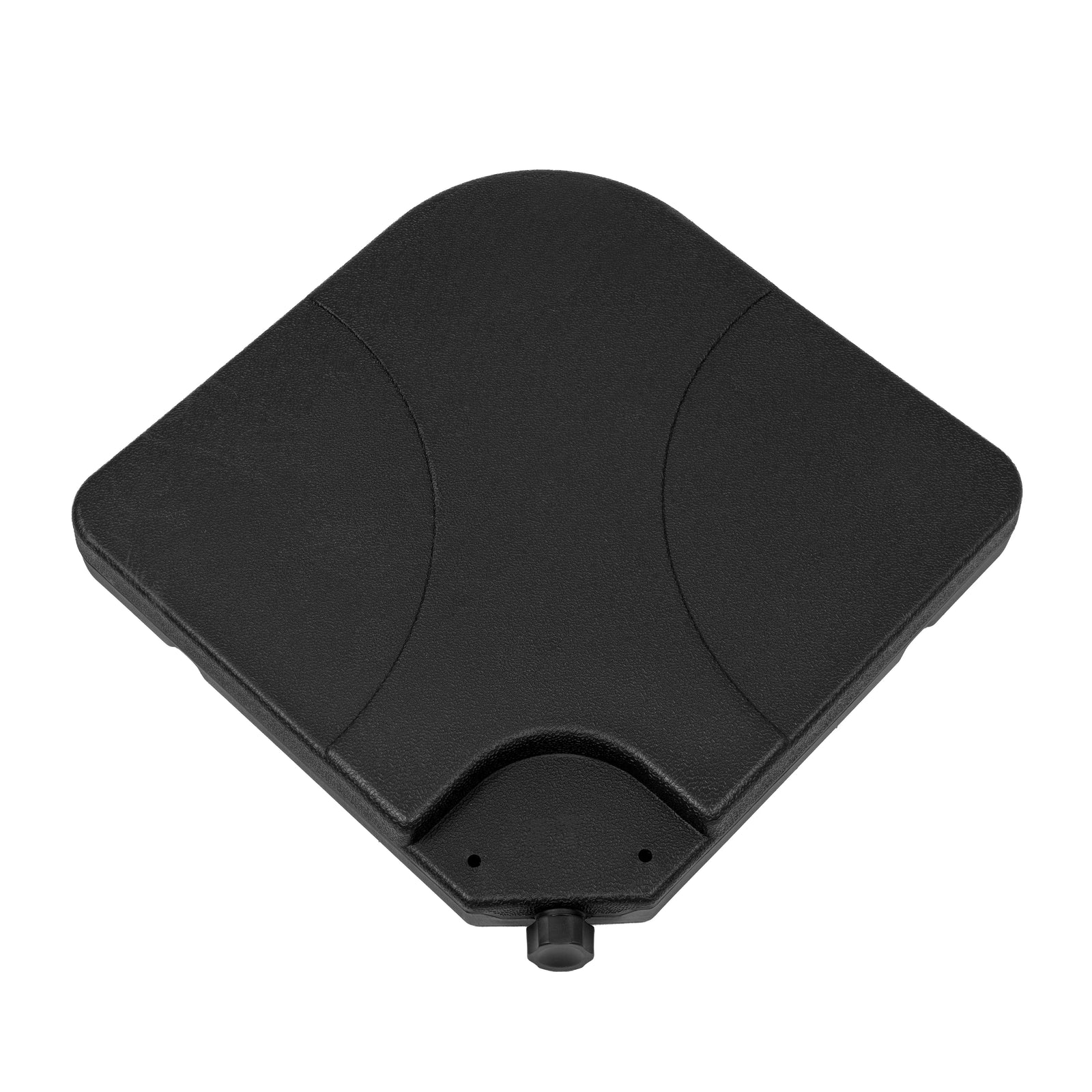MonsterShop Cantilever Parasol Base – Square X 4
