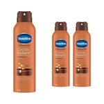 Intensive Care Spray Moisturiser Cocoa Radiant, 3x190ml