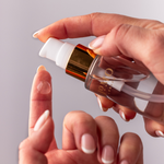 Luxury Intimate Serum Lubricant
