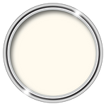 Satin Paint - Smooth, Durable Satin Finish For Walls & Ceilings | 20l | Satin White