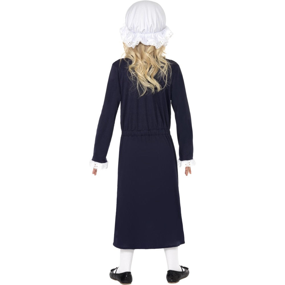 Victorian Poor Girl Costume | Age 7-9