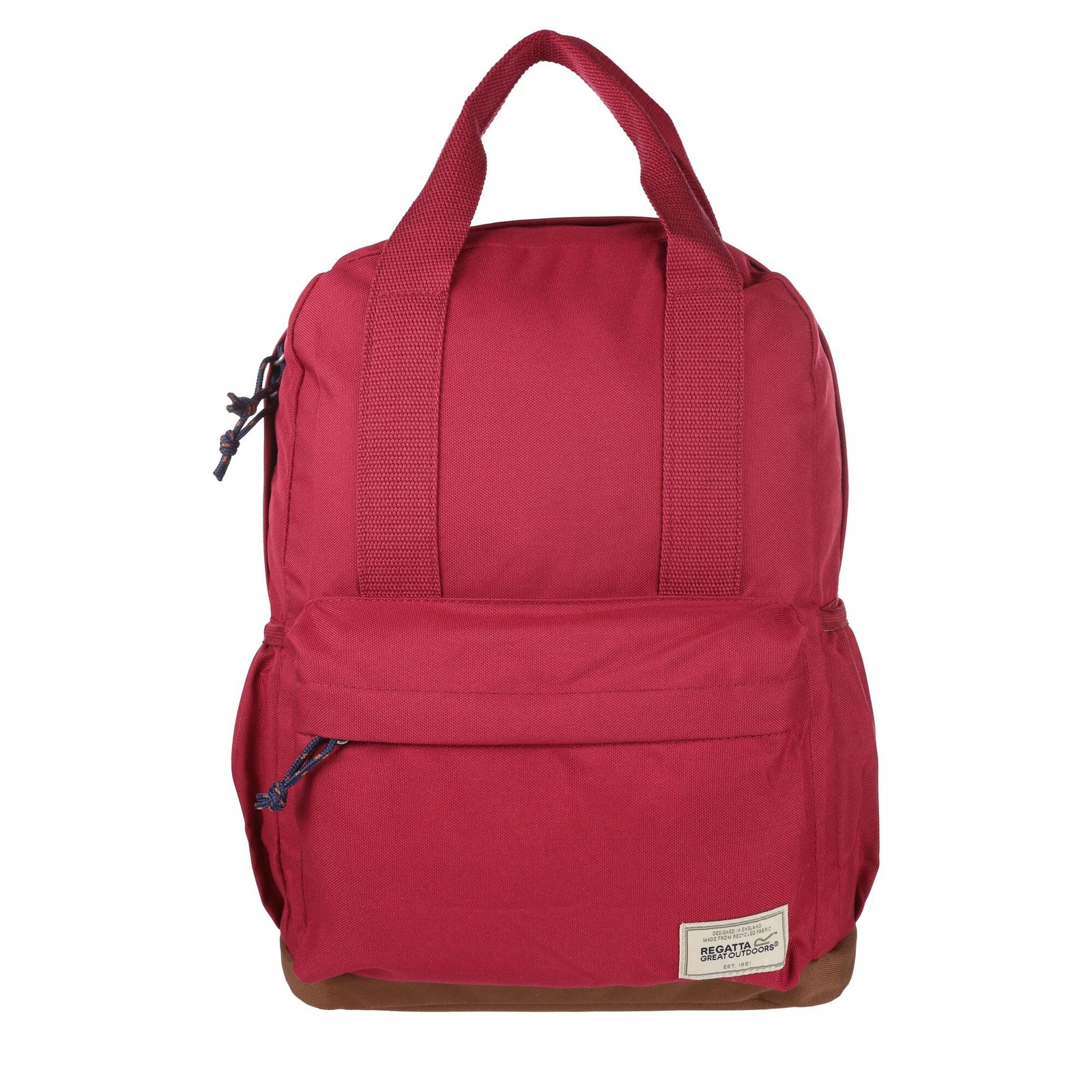 Stamford Backpack | One Size | Pink