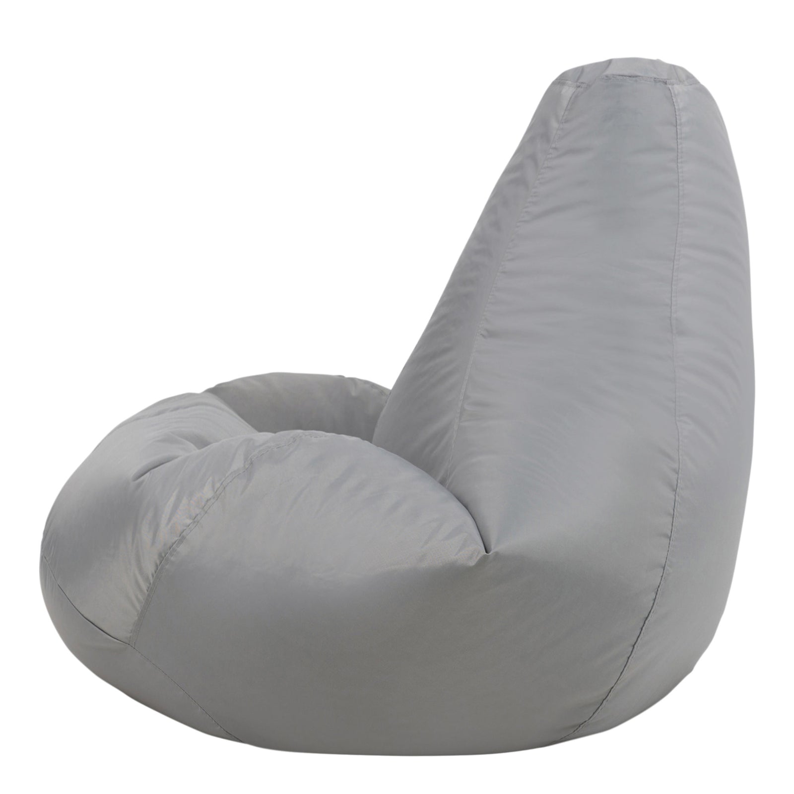 Recliner Indoor Outdoor Bean Bag Chair