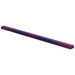 7.7ft Folding Gymnastics Beam For Kids, Anti-slip Base