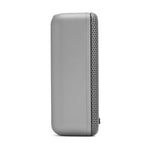 Rd-40dab Digital Portable Dab+/fm-rds Radio | Silver