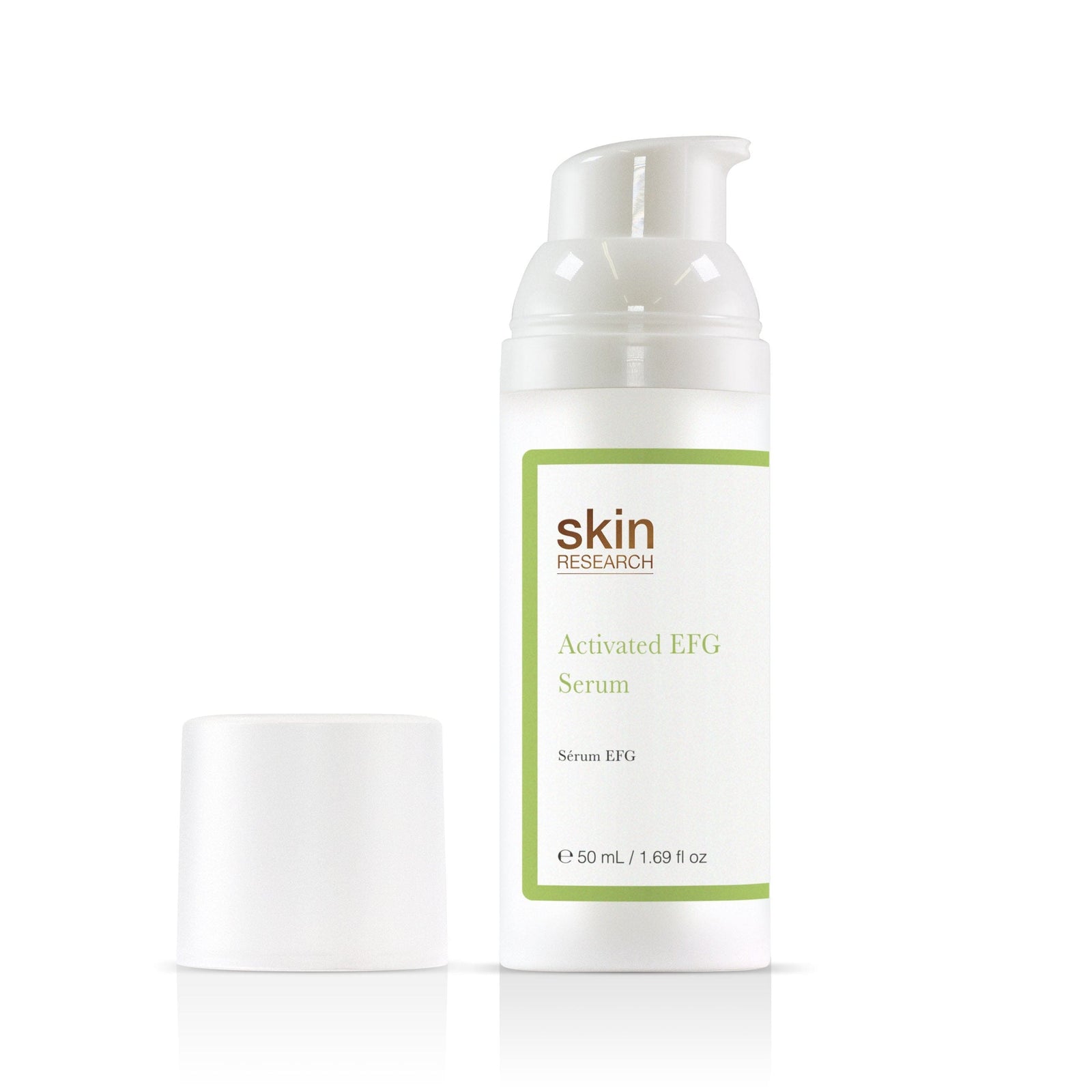 Epidermal Growth Factor Serum 50ml