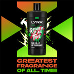Goat Shower Gel Up To 12h Refreshing Fragrance Xxxl Africa, 700ml | Set of 12