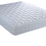 Neptune Coil Spring Mattress | King | White