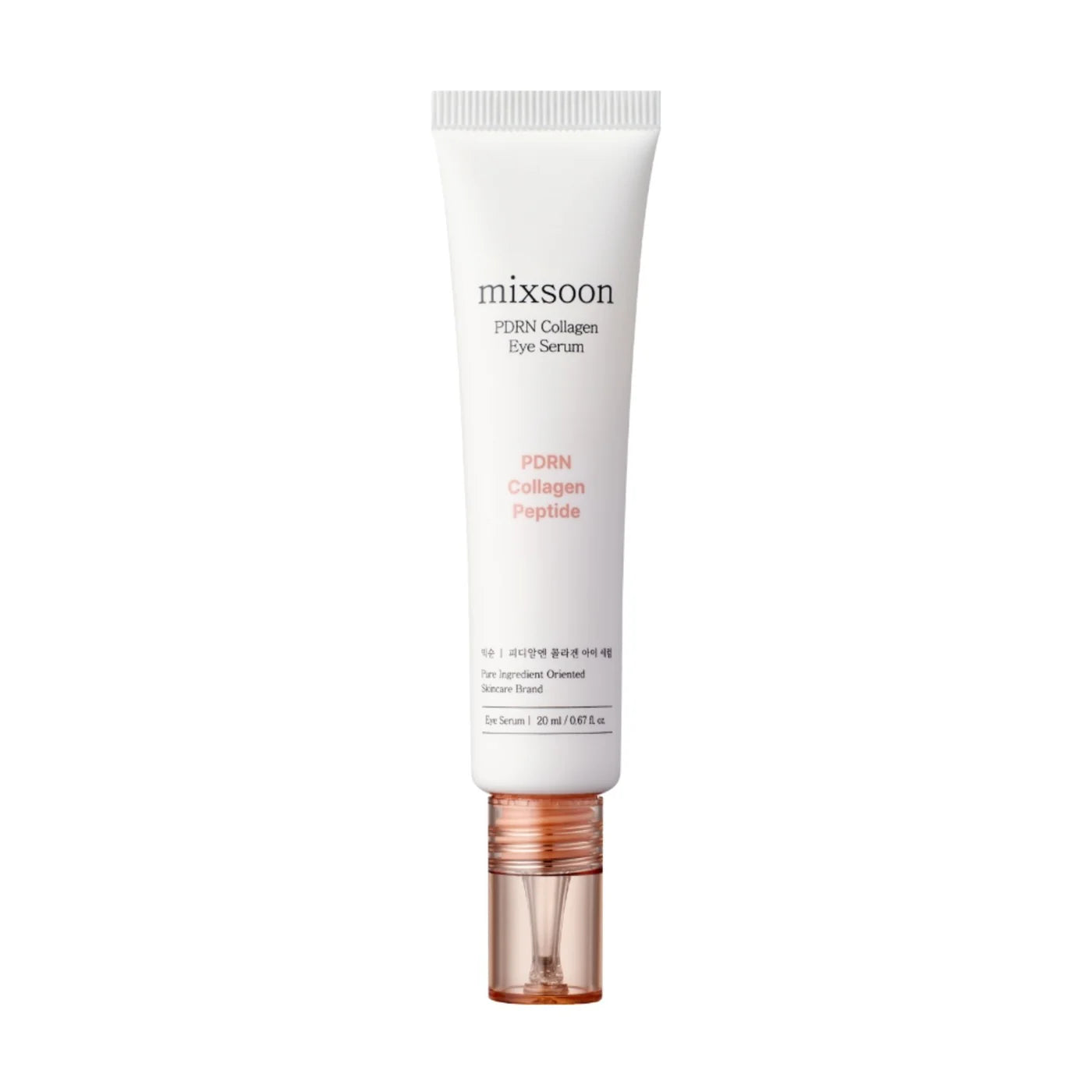 Pdrn Collagen Eye Serum 20ml