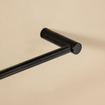 Towel Rail, Logic Collection | Copper