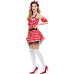 Madame Mouse Costume | Medium