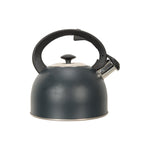 2l Camping Kettle | One Size | Black