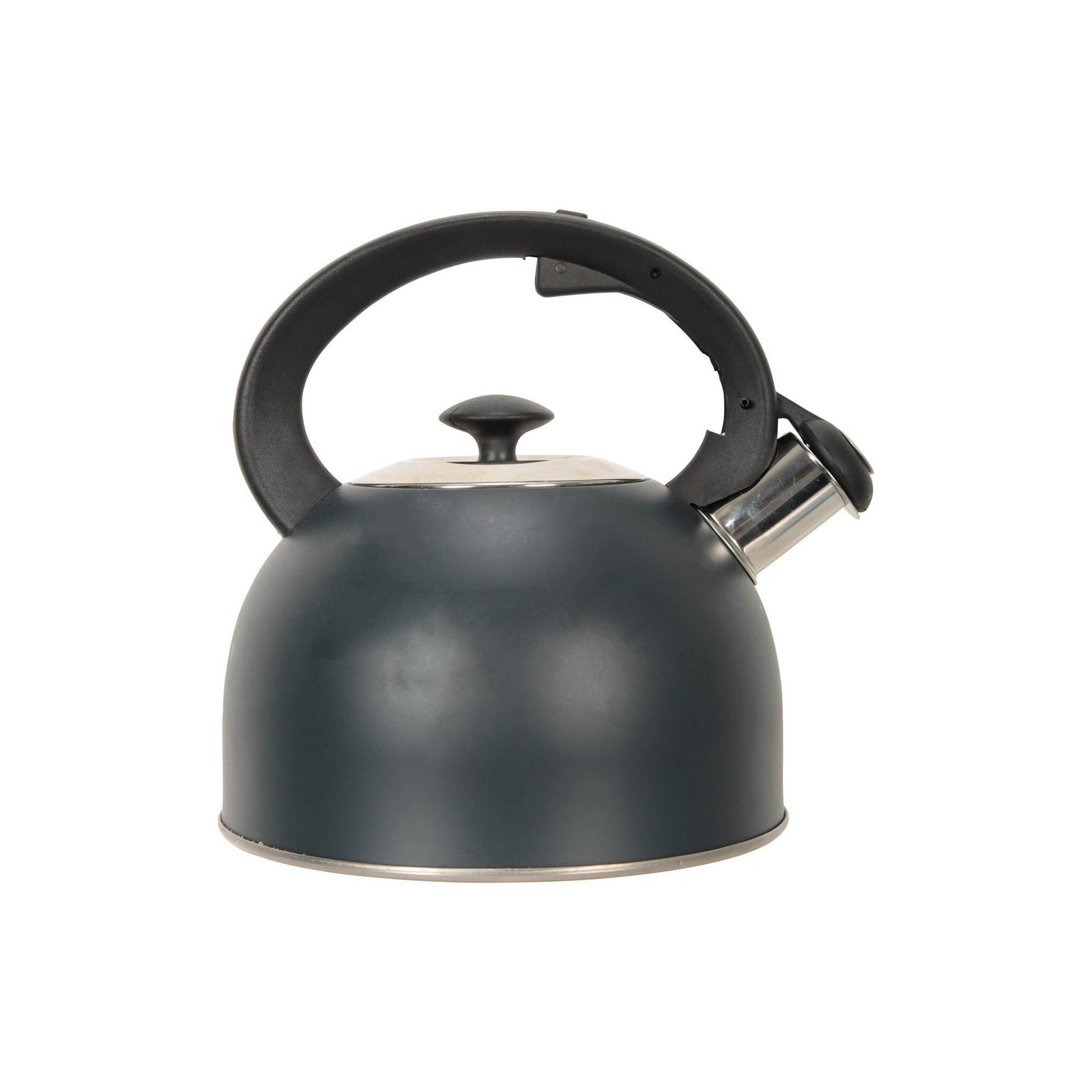 2l Camping Kettle | One Size | Black