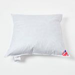 Duck Feather Cushion Pad | 60cm x 60cm | White