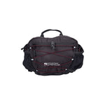 Traverse Waist Bag | One Size | Black