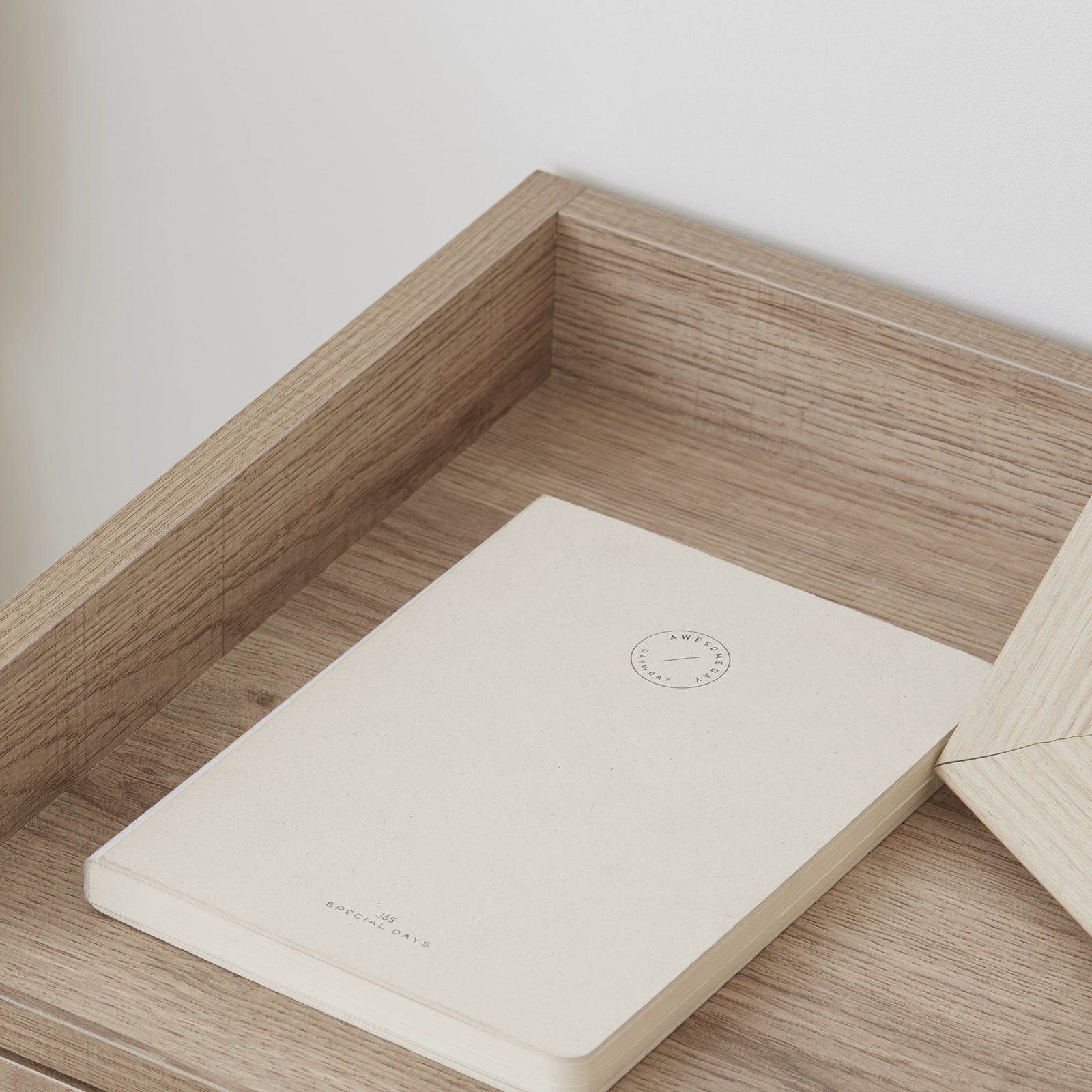Floating Nightstand Set Of 2, Nightstand With Drawer | Set of 2 | Natura