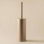 Toilet Brush, Beige, Award-winning Design, Geyser Collection