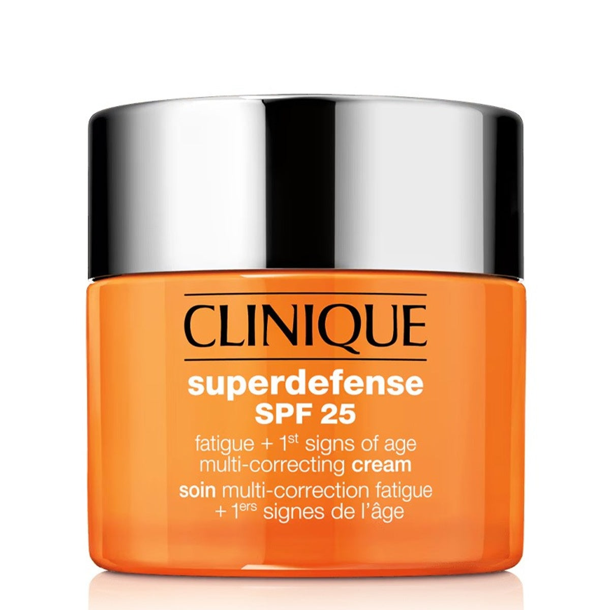 Superdefense Multi-correcting Cream Spf25 50ml