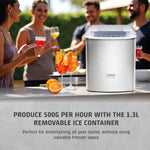 Icechef Pro Ice Cube Maker