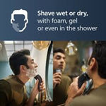 Philips S3244/12 Wet & Dry Electric Shaver 3000