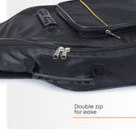 Acoustic Guitar Bag 42 Inch Padded Waterproof Case