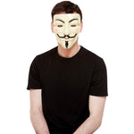 Guy Fawkes Mask