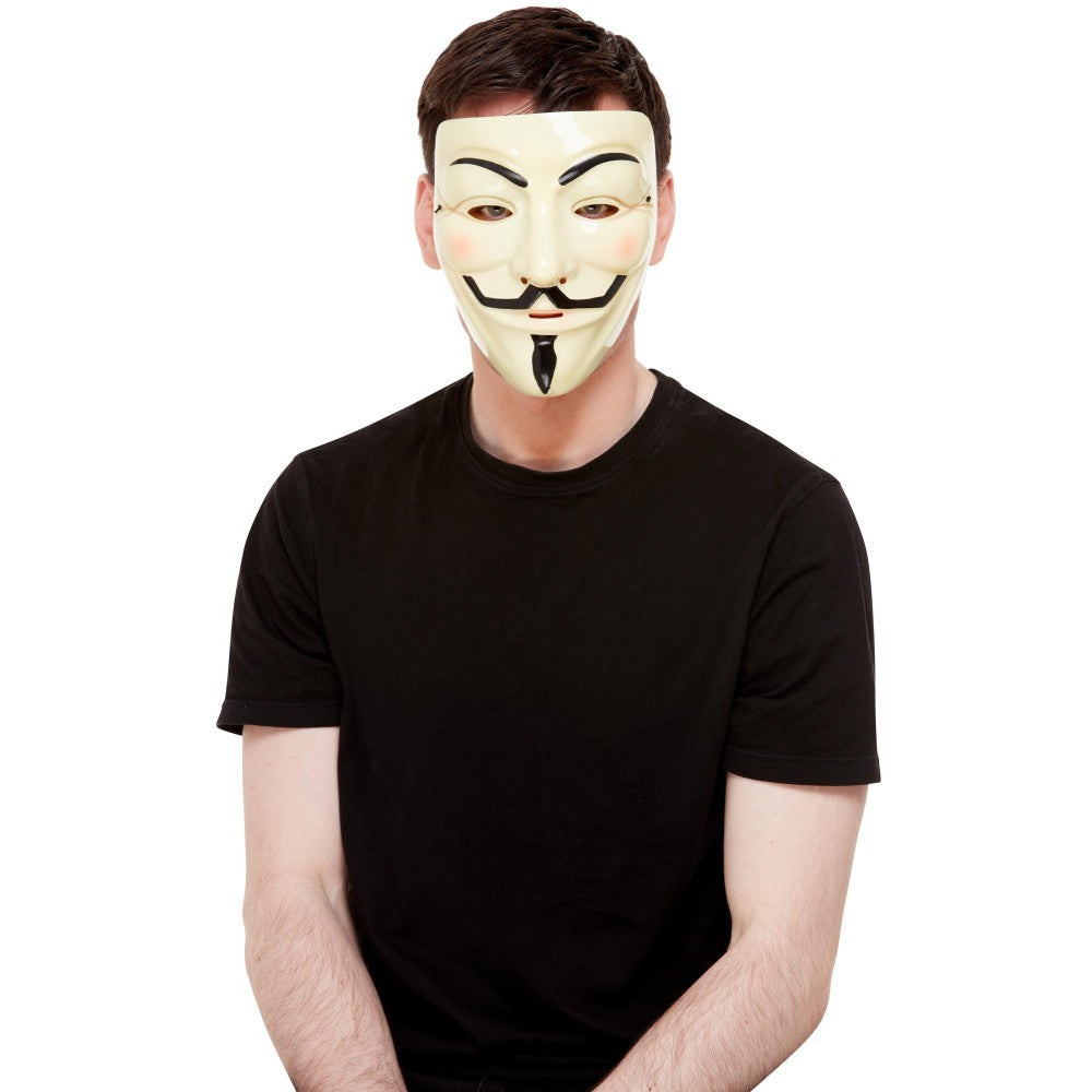 Guy Fawkes Mask