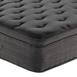 Arthur Sleep Royal Arthur 3000 Gel Hybrid Ortho Mattress | Single | Grey