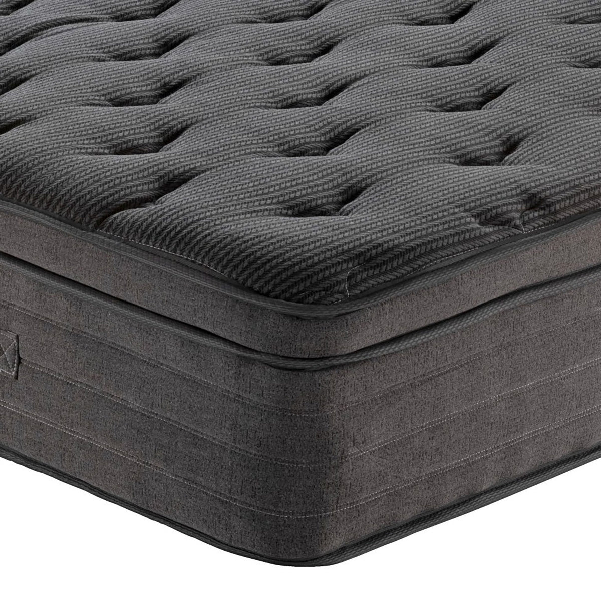 Arthur Sleep Royal Arthur 3000 Gel Hybrid Ortho Mattress | Single | Grey
