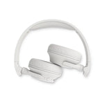 Tah4500 On-ear Wireless Headphones | White