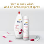 Unwrap And Discover Duo Body Wash Gift Set For Her, Gift Box | Set of 1
