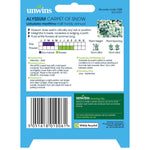 Alyssum 'carpet Of Snow' Seeds | 800 Seeds | White