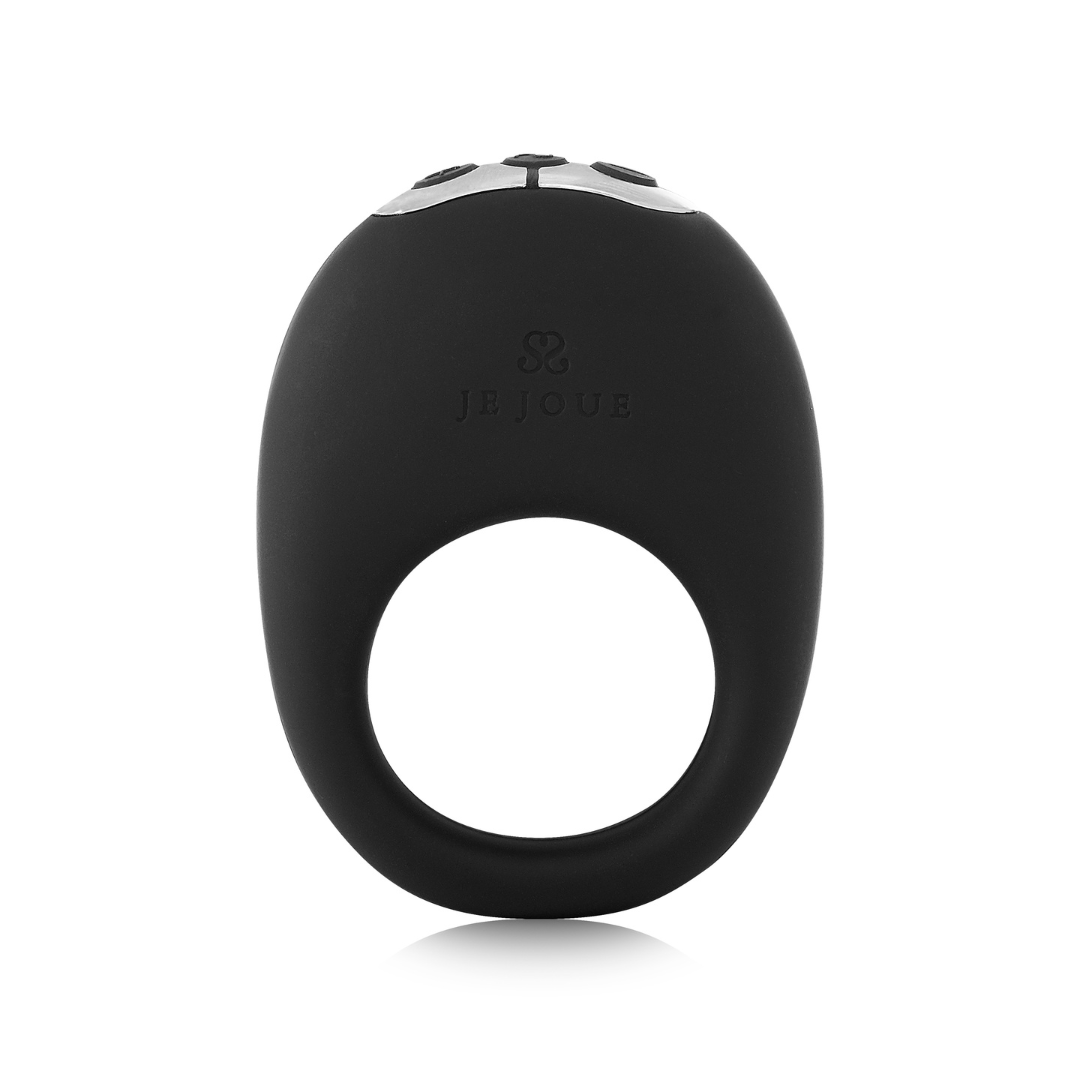 Mio Vibrating Couples Ring