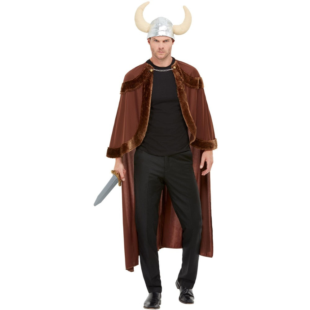 Mens Viking Costume