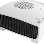 Flat Fan Heater, 3kw