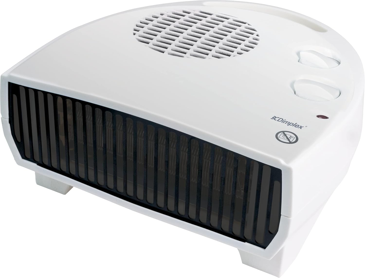 Flat Fan Heater, 3kw