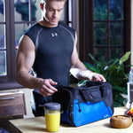 600 Series Starter Kit | Black