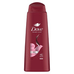 Nourishing Shampoo Pro-age For Brittle & Damaged Hair, 400ml