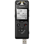 Pcm-a10 High-resolution Audio Recorder