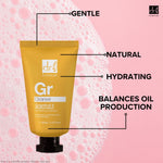 Grapefruit & Watermelon Anti-ageing Refreshing Cleanser 30ml