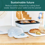 BreadSmart Large | Large | White