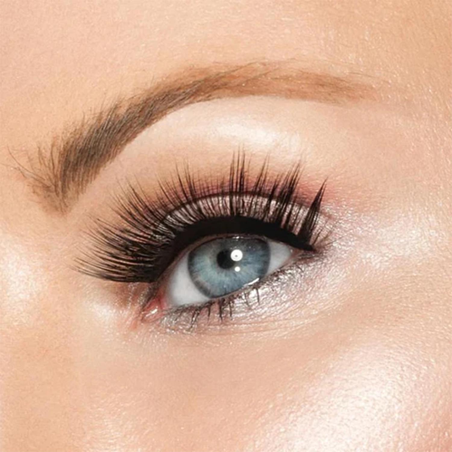 So Dramatic Studio Strip Lashes Up To 20 Wears