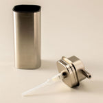Soap Dispenser, Nea Collection | Matte White